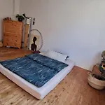 Minimalistic Bright Room 12Min From Hanover Central Station