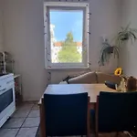 Minimalistic Bright Room 12Min From Hanover Central Station