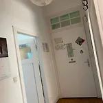 Minimalistic Bright Room 12Min From Hanover Central Station