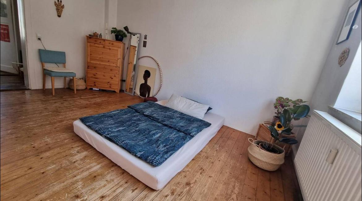 Minimalistic Bright 12min From Station * Hannover